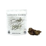 3.5g Jungle Boys Flower Bags