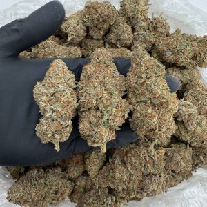 Cookie Crack