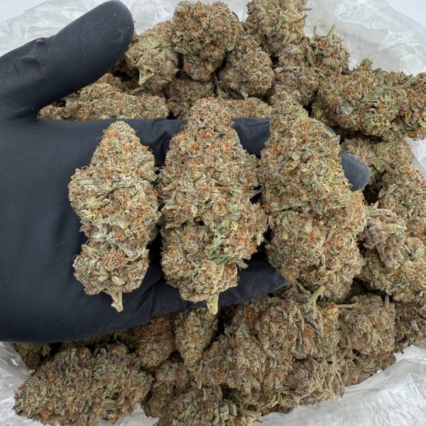 Cookie Crack