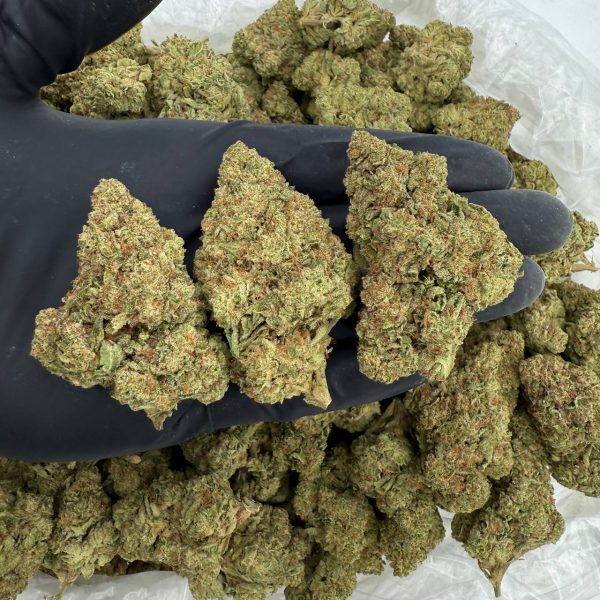 Kush Cream