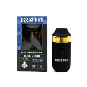 2g + Floating Diamonds Pixie Dust Dispo  Diamond Melting Technology