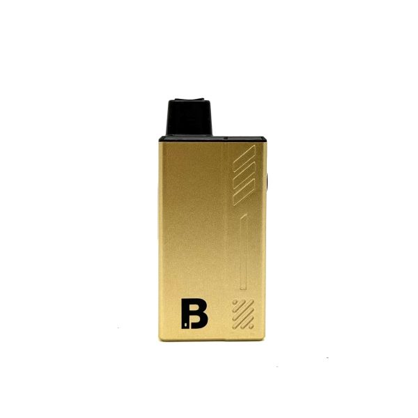 🚨 Blinkers – 3.5g Premium Disposable Preheat Function | Sleek Design | High-Potency Formula - Image 2