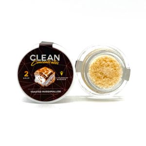 🔥 Clean Concentrates – Live Resin Badder (2 Grams)  Premium Full-Spectrum Extract | Zero Additives | Ultra-Potent