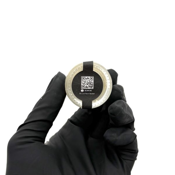 🔥 Clean Concentrates – Live Resin Badder (2 Grams)  Premium Full-Spectrum Extract | Zero Additives | Ultra-Potent - Image 5
