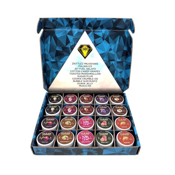 🔥 Clean Concentrates – Live Resin Badder (2 Grams)  Premium Full-Spectrum Extract | Zero Additives | Ultra-Potent - Image 4