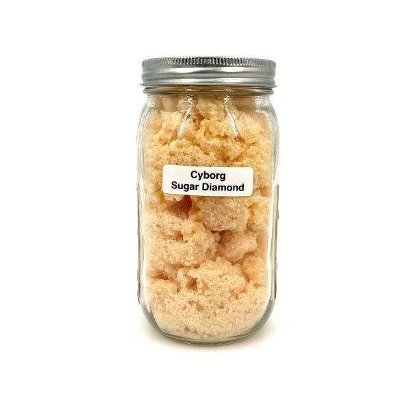💎 Unbranded Sugar Diamond Potent • Pure • Uncompromised - Image 2