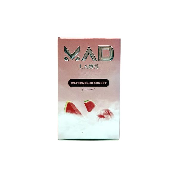 🌿 Mad Labs – 2g Premium Cannabis Disposable  ⚡ Adjustable Voltage | 🎯 All-in-One Design | 🍇 Signature Mad Labs Flavor - Image 3