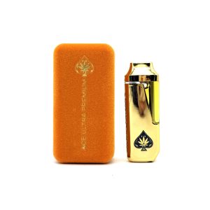 💎 Ace Ultra Premium – 2g Diamond Sauce Disposable