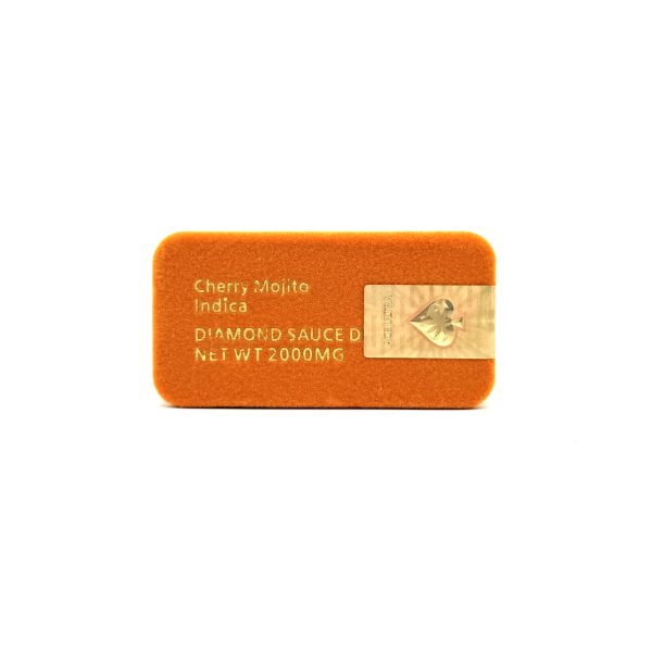 💎 Ace Ultra Premium – 2g Diamond Sauce Disposable - Image 2