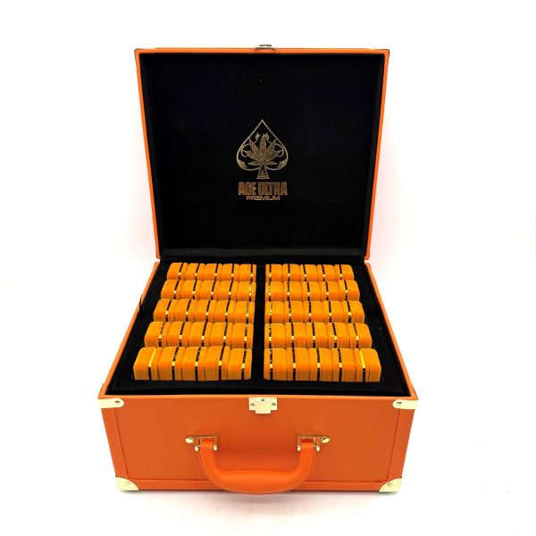 💎 Ace Ultra Premium – 2g Diamond Sauce Disposable - Image 4
