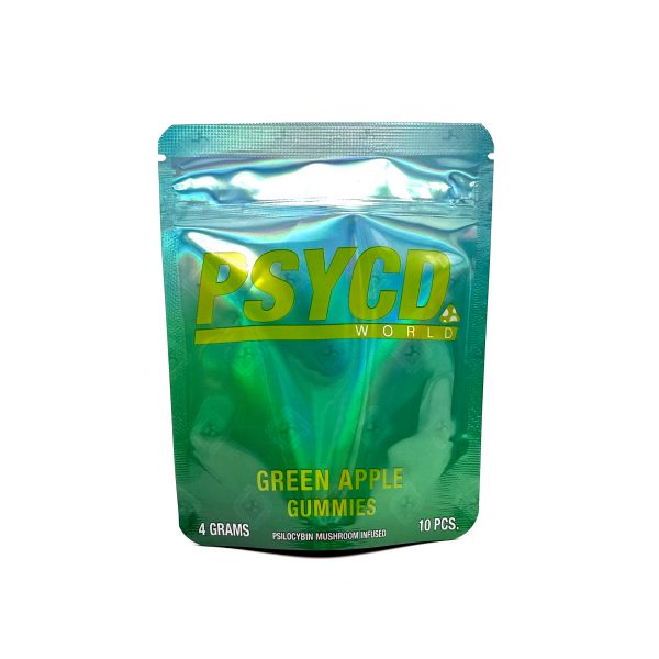 Psycd Mushroom Gummies 🔥🍄(Very Potent) - Image 4