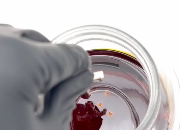 CAT3 D9 Distillate 🧪 - Image 3