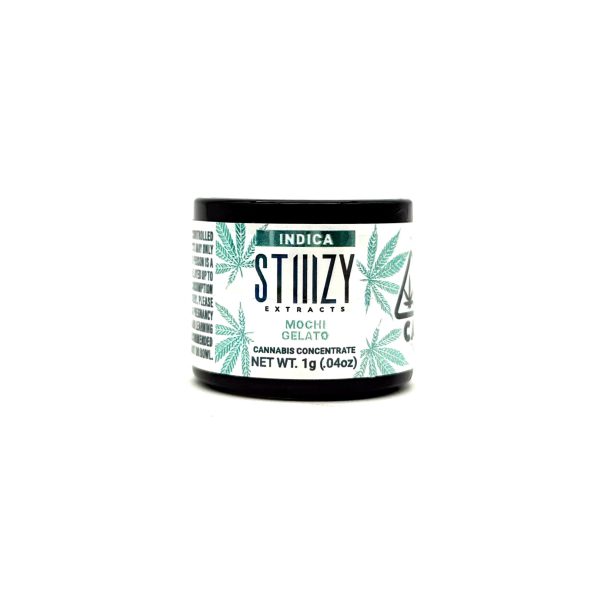 🌟 Stiiizy – 1g Live Resin Diamonds  💎 Premium Potency | Solvent-Free | Full-Spectrum Flavor - Image 2