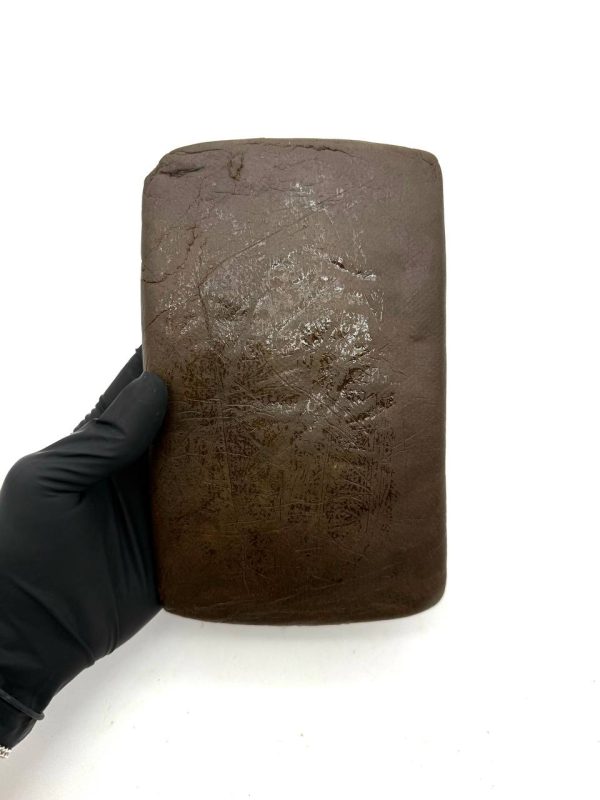 ✨ High-End Handcrafted Hashish 😇 🔥 Full-Melt Quality | Traditional Craft | Potent Flavor - Image 3