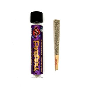 ππ₯ 2g Devour Diamond Coated Preroll β Premium Flower, Maximum Potency πΏπ¨