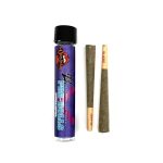 💎 4g Devour 2-Pack Preroll – Premium 2g Joints 💎
