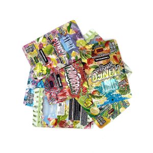 🍬✨ Stiiizy 100mg Gummies (10mg each) 💨