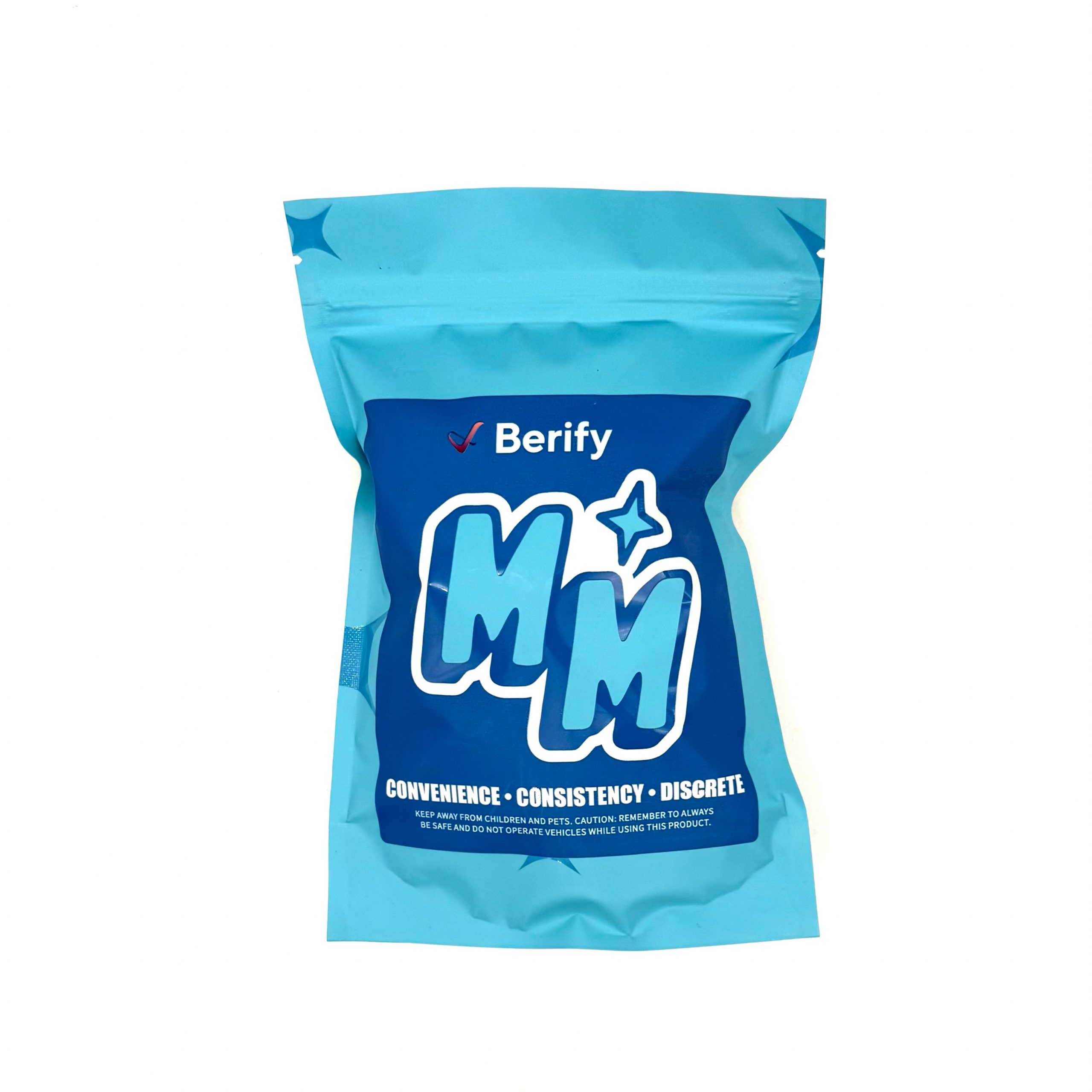 RAW Mushroom Capsules by Mr. Mushies 💊 (2000mg total = 500mg per capsule + 4 capsules per bag) - Image 4