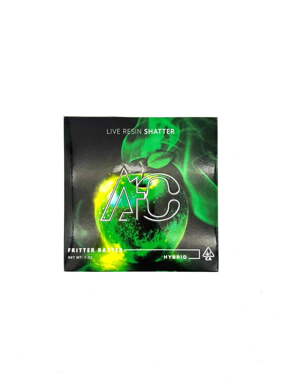 ☁️🔥 Above The Clouds Shatter – 1oz Sleeves 💎✨ - Image 2