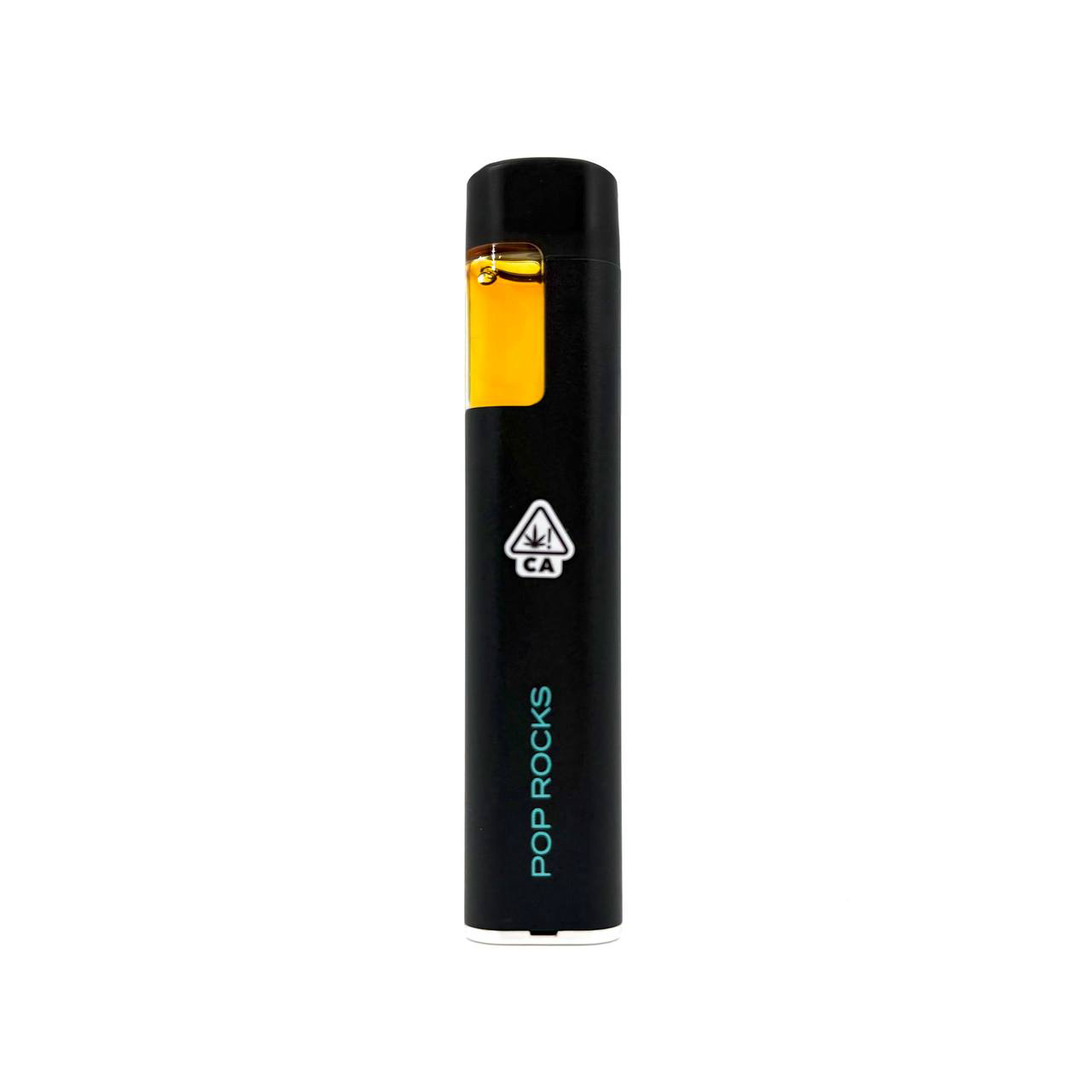 🌿 Boutiq – 1g Live Resin Disposable All-in-one | Live Resin | Rechargeable - Image 2