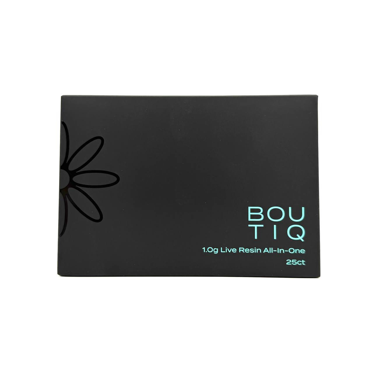 🌿 Boutiq – 1g Live Resin Disposable All-in-one | Live Resin | Rechargeable - Image 5