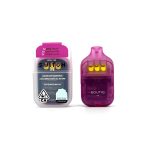 ⚡ Boutiq Switch V5 – 2g Liquid Live Diamonds Triple Tank Disposable ⚡