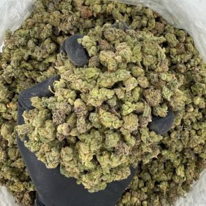 π Exotic Smalls: Green Crack