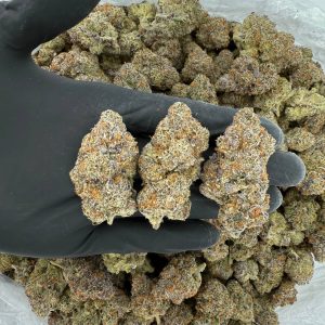 🛸 Exotic Tier: Super Sauce