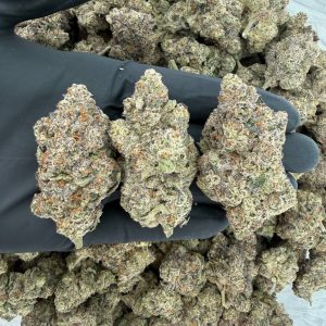 💎 ZaZa Tier: 98K 👃 Nose: 10/10 🔥 Earthy Citrus 🍊