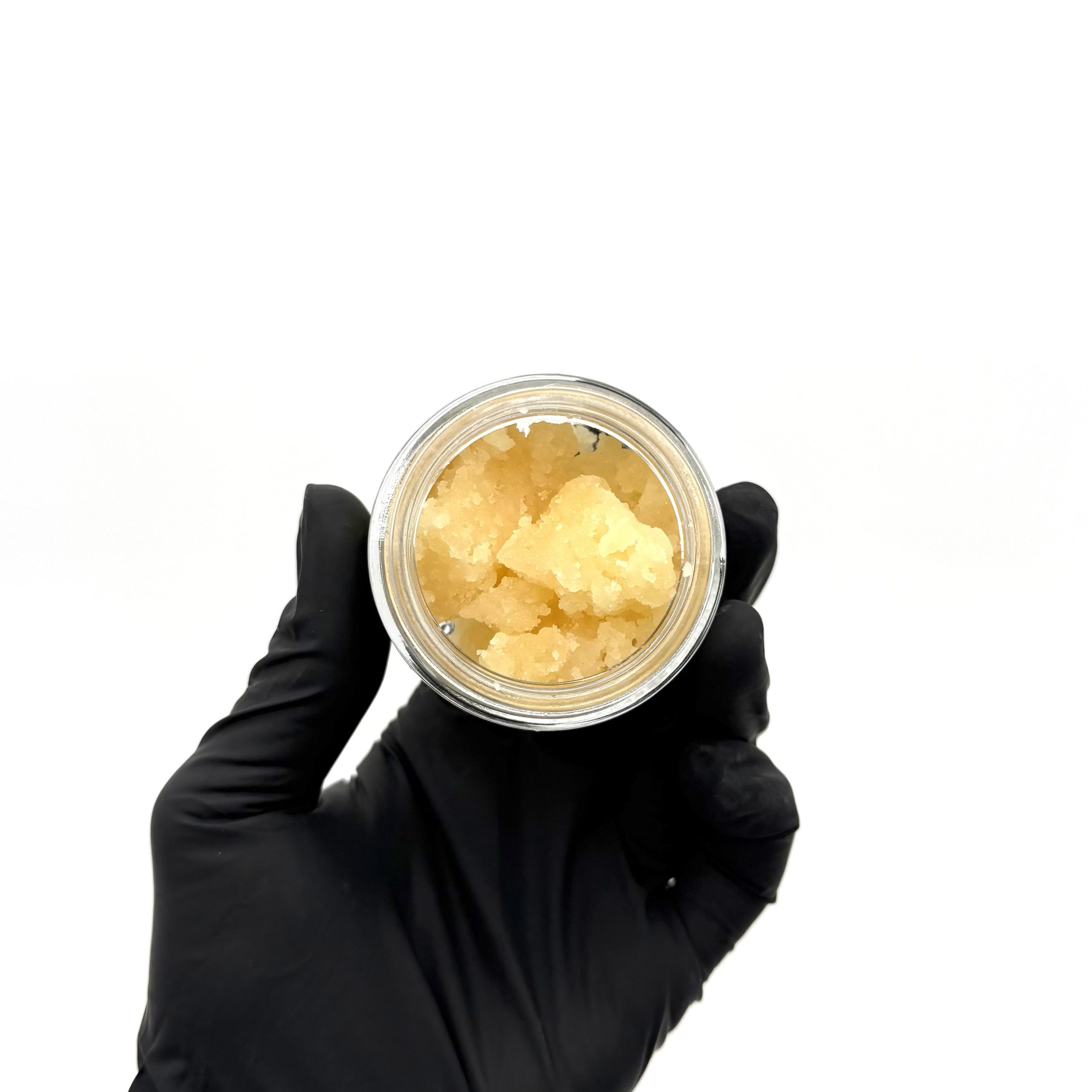 π Goldiez Luxury Crumble β 1 oz Jar - Image 3