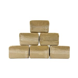 ⚡️ LIMITED STOCK: 100g Dry Sift Hash – 100% Pure, Authentic & Additive-Free ⚡️