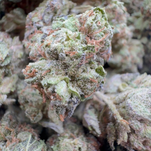 π₯ Super Toad πΈ (Indica-Dominant Hybrid β 70% Indica / 30% Sativa) mid tier indoor