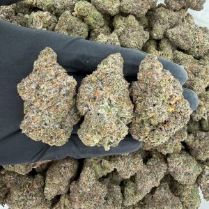 π Exotic Tier: Blueberry Jam π Nose: 10/10 π₯ Sweet Blueberries π€€