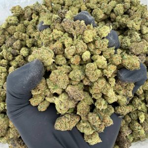 π Exotic Smalls: Crunch Berries Nose: 8/10 π₯ Earthy Fruit π€© Nugg Size: Smalls