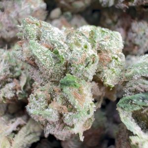 πͺπ Hulk Smash β‘πΏ (Hybrid β 50% Indica / 50% Sativa β High Tier, Indoor)