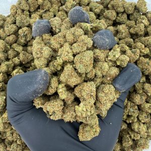 🌌 Exotic Smalls: Skywalker OG Nose: 8/10 🔥 Jet Fuel 😋 Nugg Size: Smalls