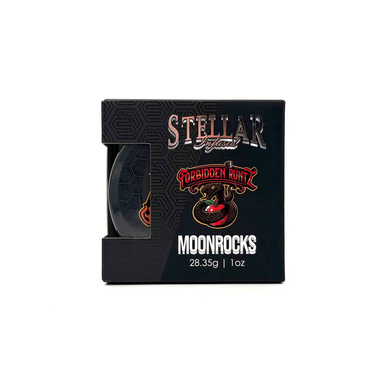 Stellar Infused Moonrocks ☄️ - Image 2