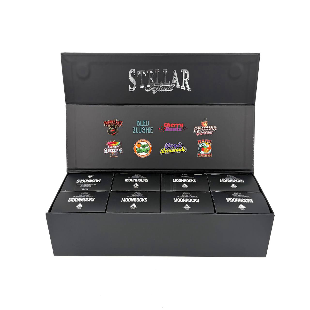 Stellar Infused Moonrocks ☄️ - Image 3