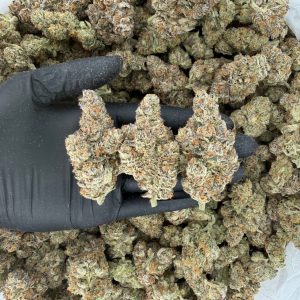 🔥 Rapper Weed: Chrome Dome  Our highest quality weed