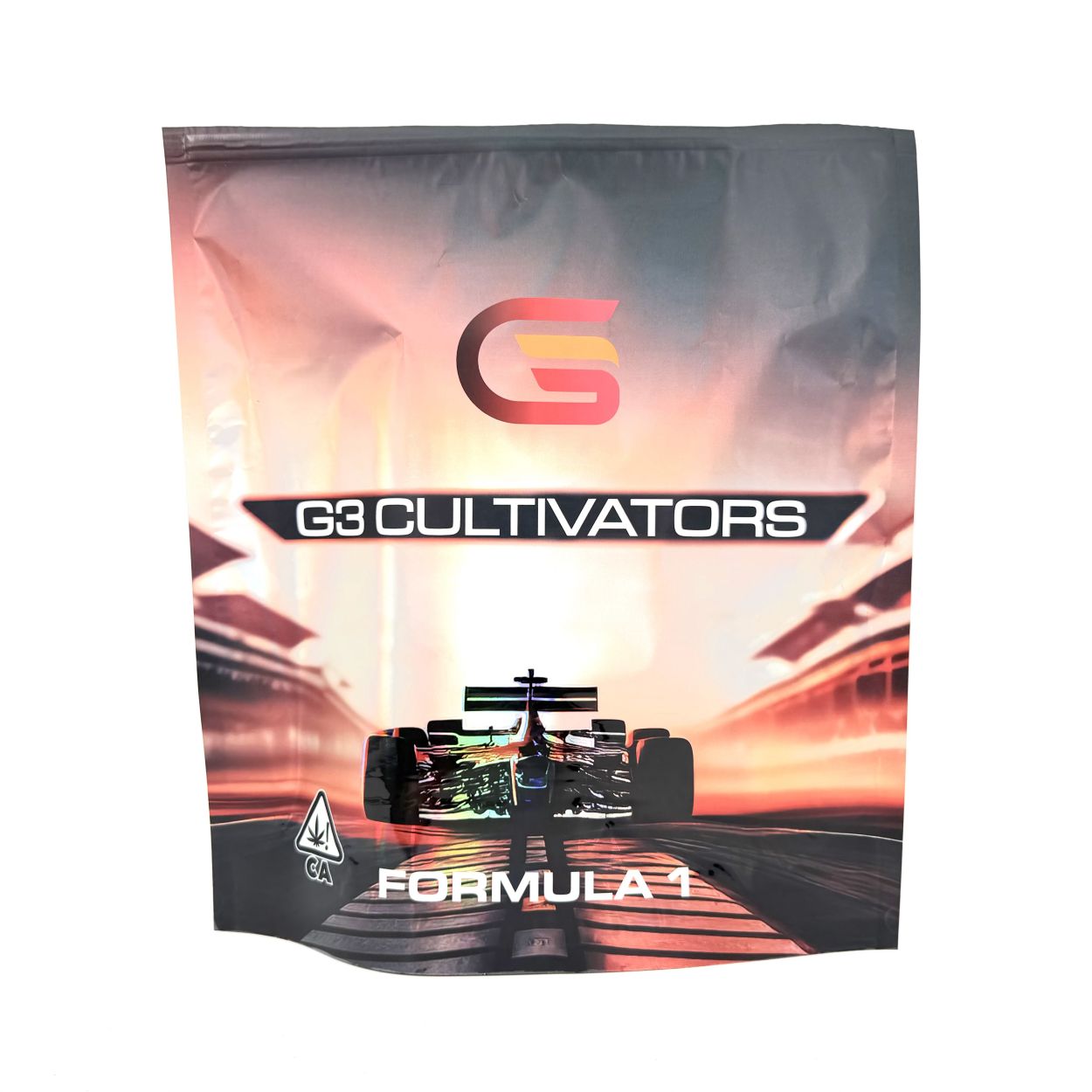 Rapper Weed: Formula 1 ππ₯ Our Highest Quality Flower Nose: 10/10 β Sweet Diesel π€€ - Image 2