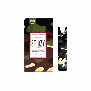 ⚡ Stiiizy – Authentic Vape Batteries Sleek Design | Reliable Power | Required for Stiiizy Pods