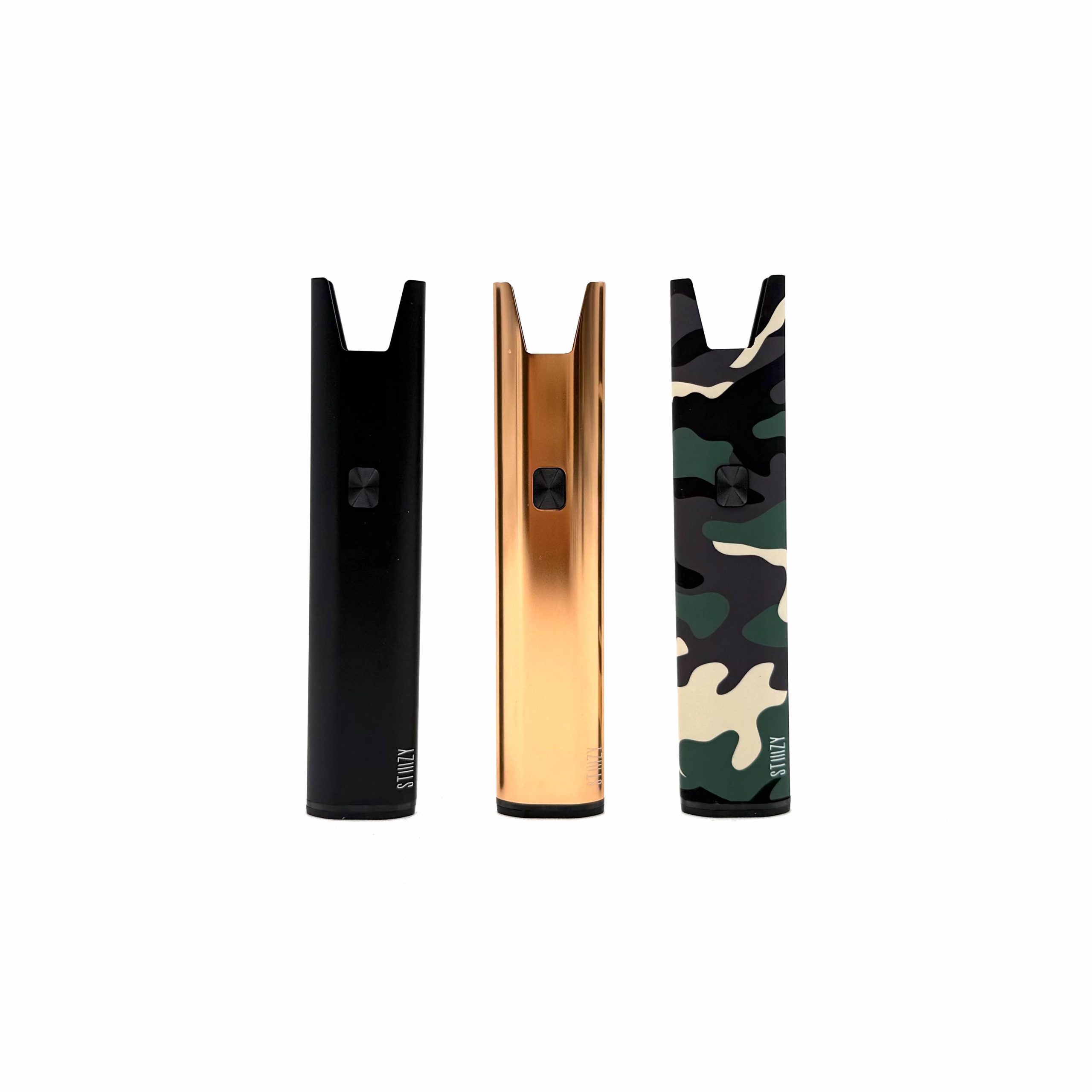 ⚡ Stiiizy – Authentic Vape Batteries Sleek Design | Reliable Power | Required for Stiiizy Pods - Image 3