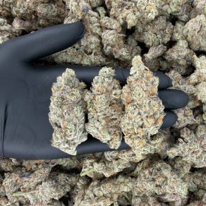 πΈ ZaZa Tier: FKAFL Nose: 10/10 π₯ Fruity Berries π