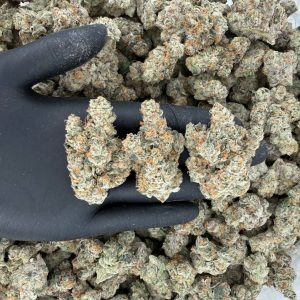 πΈ ZaZa Tier: French Lotus Nose: 10/10 π₯ Piney Citrus πΆβπ«οΈ