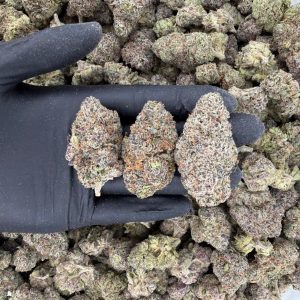 Exotic Tier: Jawbreaker π¬π₯ Nose: 9/10 π₯ Sugary Sweet π€ͺ