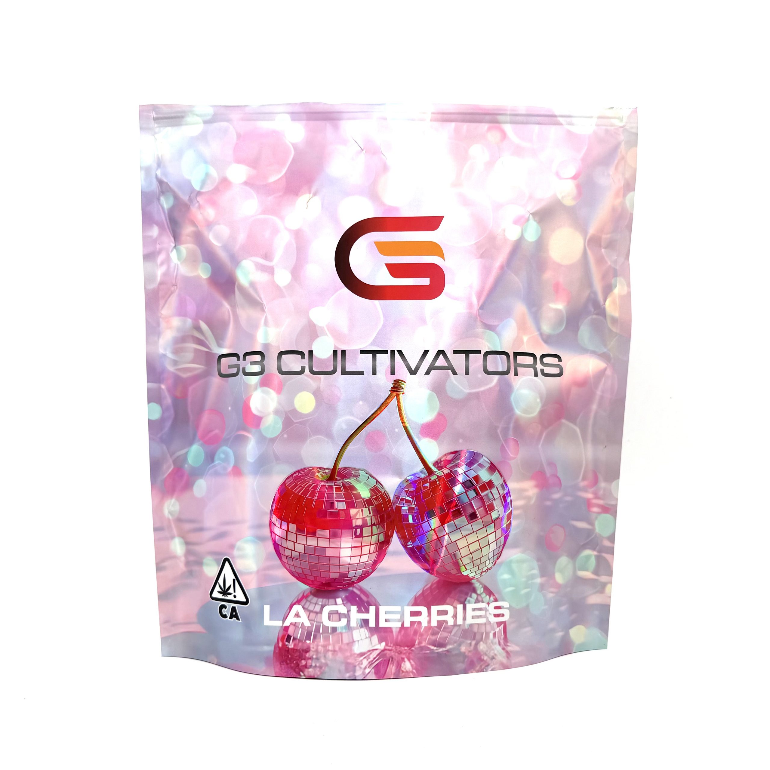 🎤 Rapper Weed – LA Cherries Our highest quality weed Nose: 10/10 🔥 Sweet Diesel 🤤 - Image 2