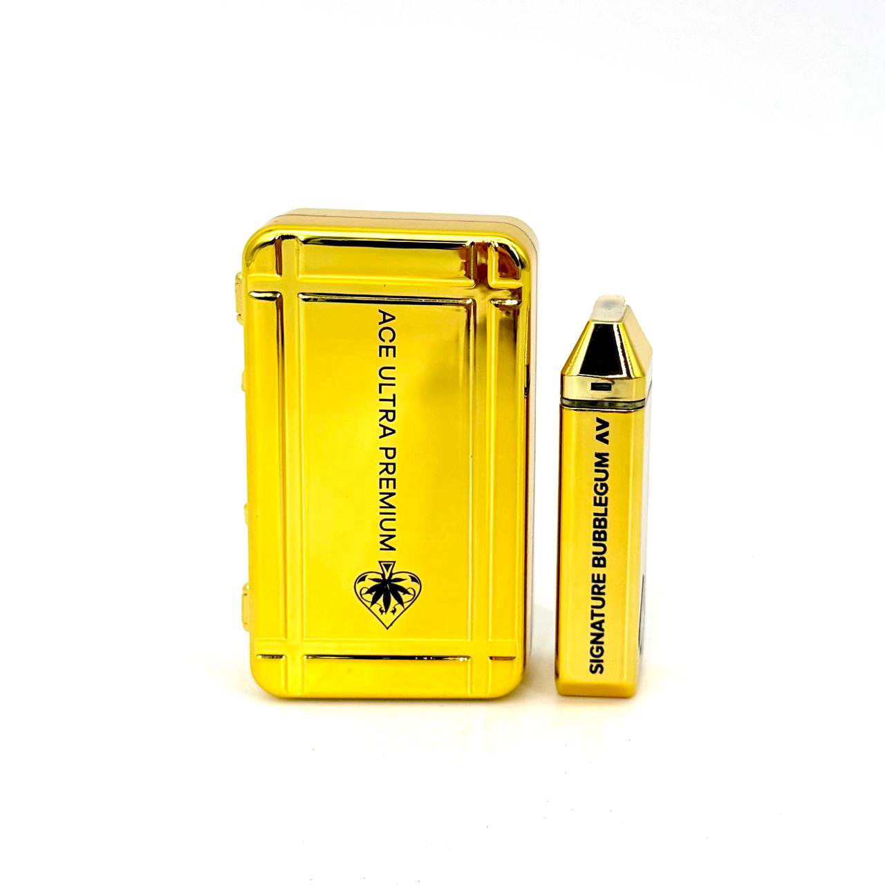 ๐ Ace Ultra Premium โ 2g Diamond Sauce Disposable Luxury Design | Potent Diamond Sauce | Ultra Premium Experience