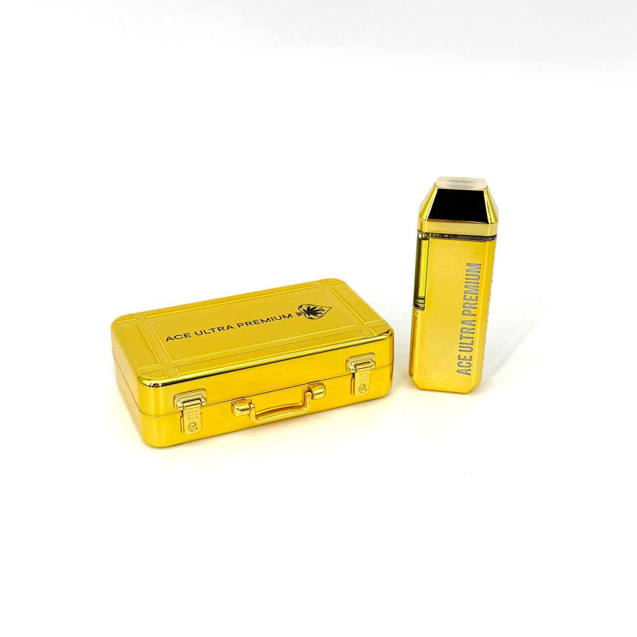 ๐ Ace Ultra Premium โ 2g Diamond Sauce Disposable Luxury Design | Potent Diamond Sauce | Ultra Premium Experience - Image 3