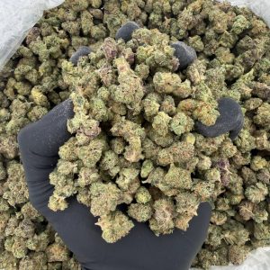 🍬 Exotic Smalls: Cherry Limeade  Nose: 8/10 🔥 Fruity Gas 🤩