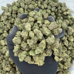 Exotic Smalls: Gelato Runtz Nose: 8/10 π₯ Sweet Citrus π€€